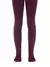 Колготки детские нарядные conte marcia bordo-melanzana, , 104-110, CONTE ELEGANT, - 1