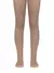 Колготки детские нарядные millie natural, 14С-6СП, 104-110, CONTE ELEGANT,  - 1