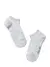 Короткие детские спортивные носки conte-kids active 484 светло-серый, , 16, CONTE-KIDS, - 1