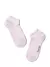 Короткие детские спортивные носки conte-kids active 484 cветло-розовый, , 22, CONTE-KIDS, - 1