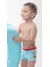 Купальные трусы для мальчиков swim shorts, SHORTS, 60-57, ESLI KIDS,  - 1