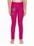 Леггинсы для девочек butterfly fuchsia, 17С-415ДТСП, 128,134-68, CONTE-KIDS,  - 1