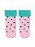 Махровые детские носки sof-tiki с отворотом 438 cветло-розовый, 6С-19СП, 18, CONTE-KIDS,  - 1