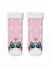 Махровые детские носки sof-tiki с отворотом 434 cветло-розовый, 6С-19СП, 22, CONTE-KIDS,  - 1