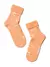 Махровые детские носки sof-tiki (с отворотом) 047 персик, , 20, CONTE-KIDS, - 1