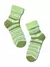Махровые детские носки sof-tiki (с отворотом) 043 светло-зеленый, , 22, CONTE-KIDS, - 1