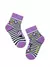 Махровые носки для малышей sof-tiki 246 сиреневый, , 12, CONTE-KIDS, - 1