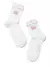 Носки детские conte-kids tip-top (с пикотом) 194 белый, , 22, CONTE-KIDS, - 1