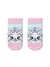 Носки детские с рисунками "cat" ©disney 629 голубой, , 12, CONTE-KIDS, - 1