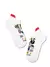 Носки детские ©disney (ультракороткие) 370 белый, 17С-171СПМ, 20, CONTE-KIDS,  - 1