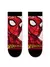 Носки детские ©marvel (короткие) 356 красный, 17С-133СПМ, 22, CONTE-KIDS,  - 1