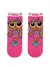 Носки детские conte-kids «глазастики» 618 розовый, 21С-9СП, 16, CONTE-KIDS,  - 1