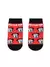 Новогодние детские носки new year ©disney 648 красный, 21С-64СПМ, 10, CONTE-KIDS,  - 1