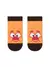 Носки детские conte-kids "смешарики" 241 оранжевый, 15С-73СП, 12, CONTE-KIDS,  - 1