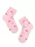 Носки детские esli 277 cветло-розовый, 14С-14СПЕ, 22, ESLI,  - 1