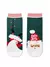 Носки детские новогодние с пушистой нитью «enjoy xmas» conte-kids 522, , 20-22, CONTE-KIDS, - 1