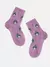 Носки детские esli с рисунками "unicorn" 641 сиреневый, 21С-90СПE, 14, ESLI,  - 1