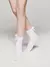 Носки для девочек с бантом lily bianco, 20С-117СП, 18-20, CONTE ELEGANT,  - 1