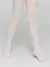 Детские колготки с ажурным рисунком ketty milk, , 146-152, CONTE ELEGANT, - 1