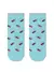 Хлопковые детские носки tip-top 538 бледно-бирюзовый, 5С-11СП, 16, CONTE-KIDS,  - 1