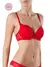 Бюстгальтер romantique rb1030 красный, 16С-0091КСП, 70A, CONTE ELEGANT,  - 1
