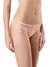 Трусы женские conte "танга" romantique rp6030 камея, , 90/XS, CONTE ELEGANT, - 1
