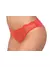 Трусы женские conte "бикини" melissa lb 654 (на вешалке) персик, 16С-271ТСП, 86/XXS, CONTE ELEGANT,  - 1
