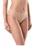 Трусы женские conte "слип" suprema rp3026 телесный, , 110/XXL, CONTE ELEGANT, - 1