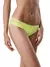 Трусы женские conte "бикини" macramer art lb 774 (в коробке) lemon, , 90/XS, CONTE ELEGANT, - 1