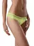 Трусы женские conte "стринг" macramer art lst 776 (в коробке) lemon, , 90/XS, CONTE ELEGANT, - 1