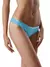 Трусы женские conte "бразилиана" tropical lbr 785 (в коробке) azure, 17С-470ТСП, 106/XL, CONTE ELEGANT,  - 1