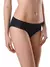 Трусы женские "бикини" invisible lb 973 (в коробке) black, , 90/XS, CONTE ELEGANT, - 1