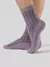 Носки женские conte classic 040 баклажан, 7С-22СП, 36-37 (23), CONTE ELEGANT,  - 1