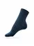 Носки женские conte classic (тонкие, с пикотом) 030 темно-синий, , 36-37 (23), CONTE ELEGANT, - 1