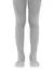 Детские колготки tip-top 442 светло-серый, , 150-152 (22), CONTE-KIDS, - 1