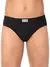 Трусы мужские diwari basic msl 128 nero, , 78,82/S, DIWARI, - 1