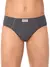 Трусы мужские diwari basic msl 128 grafit, 9С-228ТСП, 78,82/S, DIWARI,  - 1