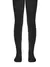 Детские колготки tip-top (однотонные) 000 черные, , 104-110 (16), CONTE-KIDS, - 1
