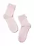 Носки детские conte-kids tip-top (с кружевной лентой) 080 cветло-розовый, 7С-27СП, 16, CONTE-KIDS,  - 1