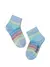 Носки детские conte-kids tip-top 256 голубой, 5С-11СП, 12, CONTE-KIDS,  - 1