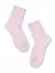 Хлопковые детские носки (однотонные) tip-top 000 cветло-розовый, , 20, CONTE-KIDS, - 1