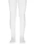 Классические детские колготки esli (без рисунка) 000 белый, , 152-158 (23), ESLI, - 1