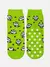 Носки детские tip-top с рисунками (антискользящие) 636 салатовый, , 16, CONTE-KIDS, - 1