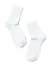 Носки детские (однотонные) esli 000 белый, , 14, ESLI, - 1