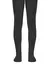 Детские махровые колготки sof-tiki (махровые внутри) однотонные 000 темно-серый, , 128-134 (20), CONTE-KIDS, - 1