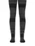 Колготки детские полиамидные marit grafit, 14С-109СП, 140-146, CONTE ELEGANT,  - 1
