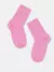Носки детские (однотонные) esli 000 мальва, , 18, ESLI, - 1