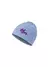 Шапка детская esli 17с-157сп голубой, , 52-54, ESLI, - 1