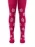 Колготки детские tip-top 624 фуксия, 4С-03СП, 92-98 (14), CONTE-KIDS,  - 1