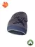 Шапка детская esli 17с-116сп серый-графит, , 52-54, ESLI, - 1